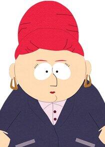 Sheila Broflovski Sheila Broflovski