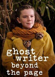 Ghostwriter: Beyond the Page Ghostwriter: Beyond the Page