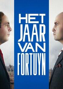 Het jaar van Fortuyn Het jaar van Fortuyn