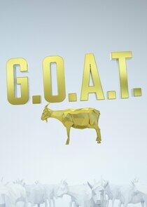 G.O.A.T. G.O.A.T.