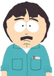 Randy Marsh Randy Marsh