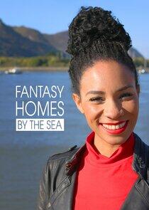 Fantasy Homes by the Sea Fantasy Homes by the Sea