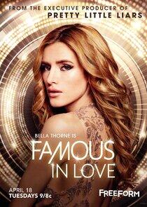 Famous in Love - Season 1 Famous in Love - Season 1