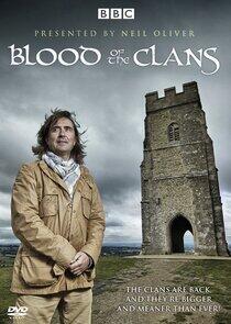 Blood of the Clans Blood of the Clans