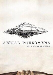 Aerial Phenomena Aerial Phenomena