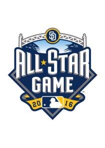MLB All-Star Game - Season 2 / Year 2016