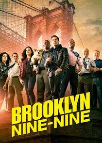 Brooklyn Nine-Nine - Season 8 Brooklyn Nine-Nine - Season 8