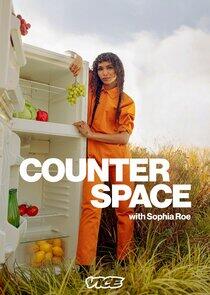 Counter Space Counter Space