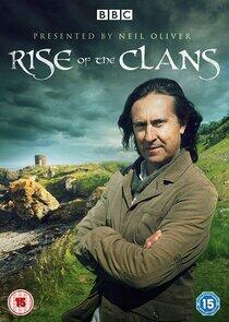 Rise of the Clans - Season 1 Rise of the Clans - Season 1