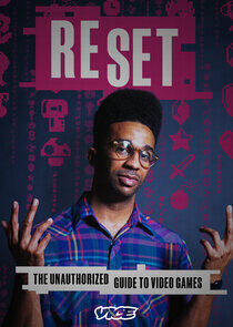 Reset Reset