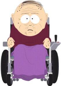 Grandpa Marsh Grandpa Marsh