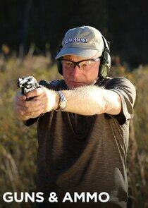 Guns and Ammo TV Guns and Ammo TV