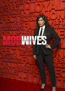 Mob Wives - Season 5 Mob Wives - Season 5