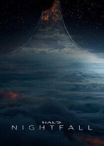 Halo: Nightfall - Season 1 Halo: Nightfall - Season 1