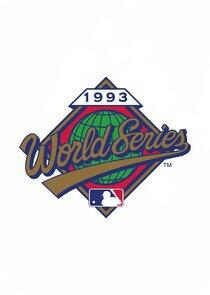 World Series - Season 47 / Year 1993