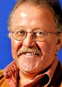 Mike Harding Mike Harding