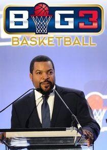 BIG3 Basketball BIG3 Basketball