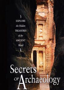 Secrets of Archaeology Secrets of Archaeology