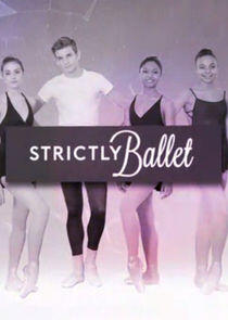 Strictly Ballet Strictly Ballet