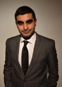 Tez Ilyas Tez Ilyas