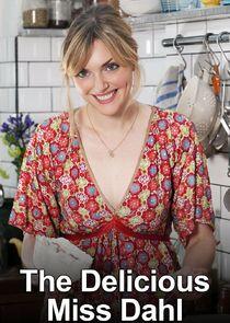 The Delicious Miss Dahl The Delicious Miss Dahl