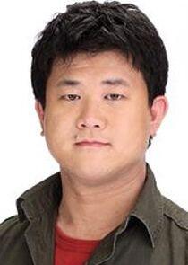 Masashi Nogawa Masashi Nogawa