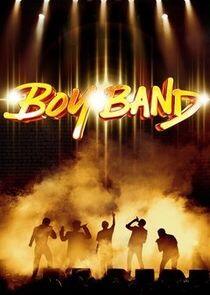 Boy Band Boy Band