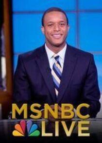 MSNBC Live with Craig Melvin MSNBC Live with Craig Melvin