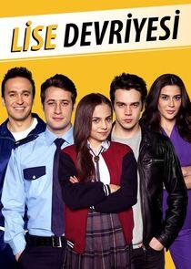 Lise Devriyesi Lise Devriyesi