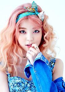 Kim Hye In