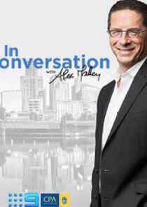 In Conversation with Alex Malley In Conversation with Alex Malley