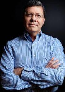 photo of Charlie Sykes
