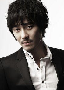 Kang Suk Jung