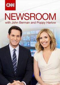 CNN Newsroom with John Berman and Poppy Harlow CNN Newsroom with John Berman and Poppy Harlow