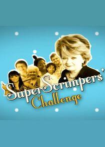 Superscrimpers Challenge Superscrimpers Challenge