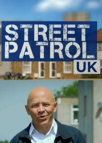 Street Patrol UK Street Patrol UK