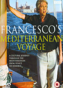 Francesco's Mediterranean Voyage Francesco's Mediterranean Voyage
