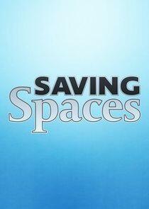 Saving Spaces Saving Spaces