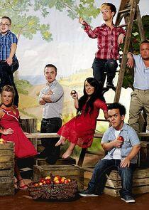 Seven Dwarves Seven Dwarves