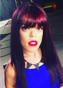 Briana Manson Briana Manson