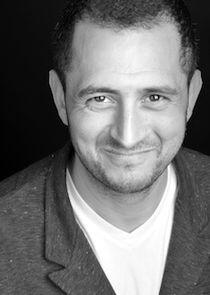 Jamie Glassman