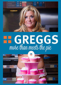 Greggs: More Than Meats the Pie Greggs: More Than Meats the Pie