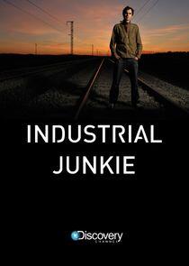 Industrial Junkie Industrial Junkie