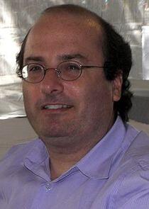 David Grann
