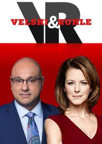 Velshi & Ruhle Velshi & Ruhle