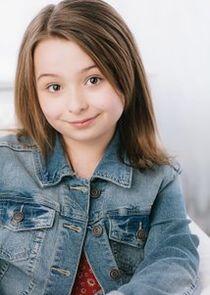 Maddie Dixon-Poirer Maddie Dixon-Poirer