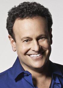 Mitchell Hurwitz Mitchell Hurwitz
