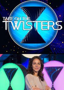 Take on the Twisters Take on the Twisters