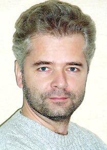 photo of Григорий Анашкин