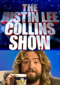The Justin Lee Collins Show The Justin Lee Collins Show